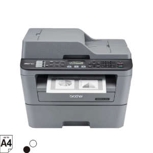 Brother Multifunctional Mono Laser Printer MFC-L2701D