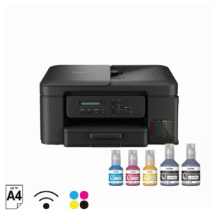Brother DCP-T730DW All-In-One Ink Tank Printer