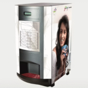 Godrej MinifreshCoffee Vending Machine G4400
