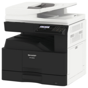 Sharp Multifunctional Device BP20M-22