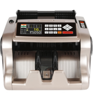 Multi - Currency Counting Machine