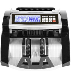 Semi Currency Counting Machine