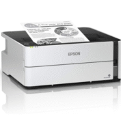 Epson EcoTank Monochrome M1180 Wi-Fi InkTank Printer