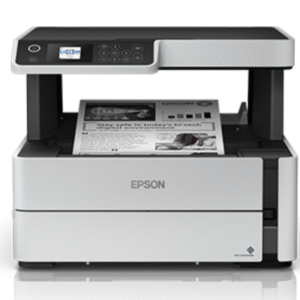 Epson EcoTank Monochrome M2140 All-in-One Duplex InkTank Printer
