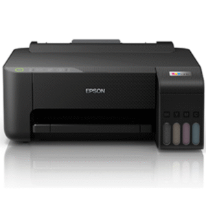 Epson EcoTank L1250 A4 Wi-Fi Ink Tank Printer