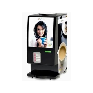 Godrej Ecostar Coffee & Tea Vending Machine