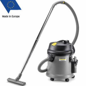 WET AND DRY VACUUM CLEANERS NT 27/1