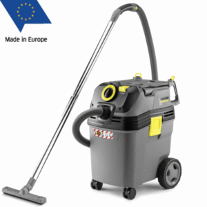 WET AND DRY VACUUM CLEANERS NT 40/1 Ap L