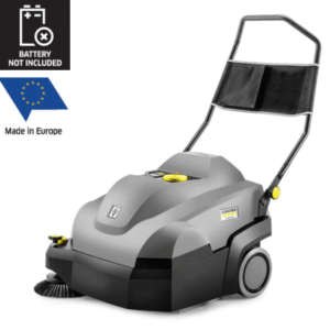 CARPET VACUUM SWEEPER CVS 65/1 Bp