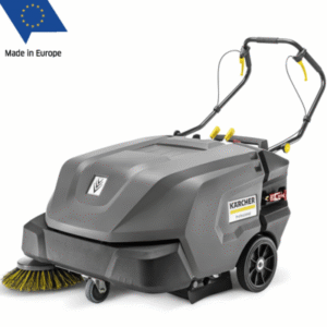 WALK BEHIND VACUUM SWEEPER KM 85/50 W Bp