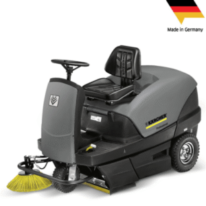 VACUUM SWEEPER KM 100/100 R Bp