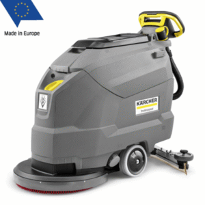 Karcher BD 50/60 C Ep *IN Walk-Behind Scrubber Drier