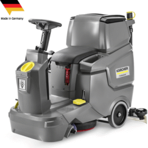 Karcher BD 50/70 R Bp Classic *KAP  Ride-On Scrubber Driers