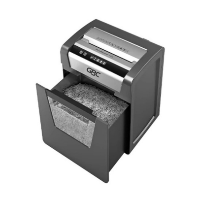 GBC X415 Cross Cut ShredMaster - Image 3
