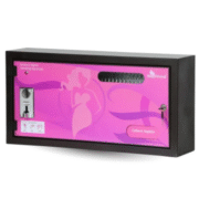 Napkin Vending Machine Vend 30