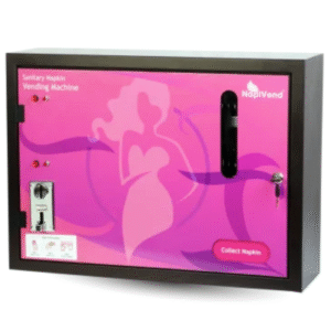 Napkin Vending Machine Vend 60