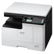 Ricoh Multi Functional Device M 2310N with Platen