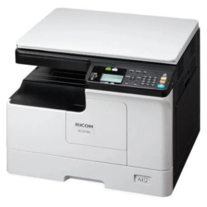 Ricoh Multi Functional Device M 2310N with Platen