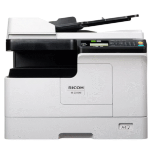 Ricoh Multi Functional Device M 2310N with ARDF
