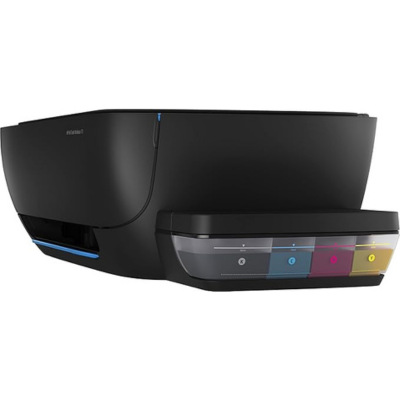 HP Ink Tank 419 Wireless Printer - Image 3