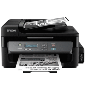 Printer-Epson M-205