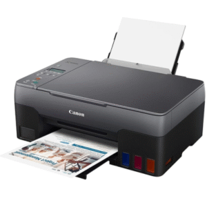 Canon Printer-G 2010