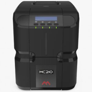 Matica MC210 ID Card Printer