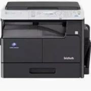 Konica Minolta  205i MFD